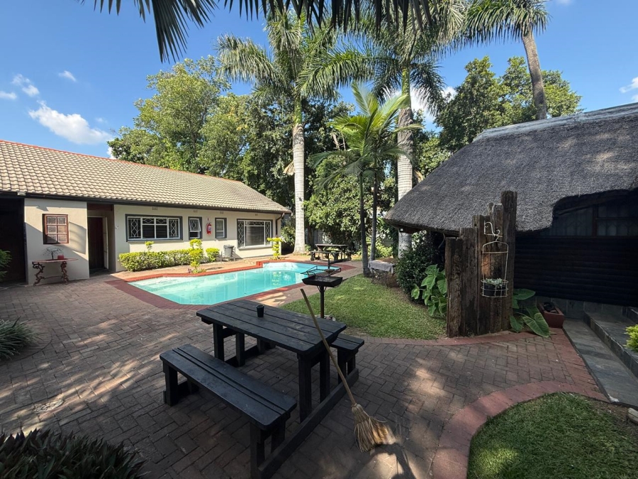 Commercial Property for Sale in Bodorp North West